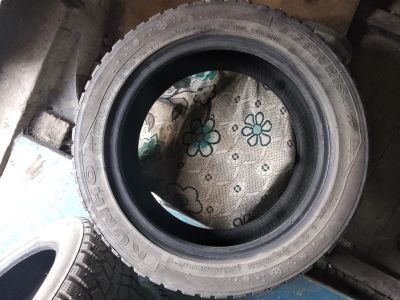 Лот: 14835238. Фото: 1. Kumho kw19 185/55 R15. Шины