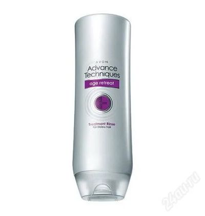 Лот: 2754489. Фото: 1. Бальзам - ополаскиватель Avon... Уход за волосами 