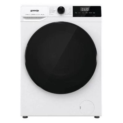 Лот: 25263735. Фото: 1. Стиральная машина с сушкой Gorenje... Стиральные машины