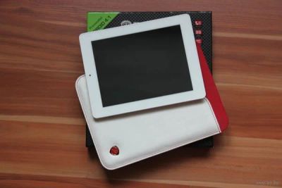 Лот: 7328007. Фото: 1. Prestigio MultiPad 2 PMP7280C... Планшеты