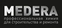 Лот: 12433680. Фото: 1. Medera Anti-Cement Анти-Цемент. Смеси, шпатлевки, цемент