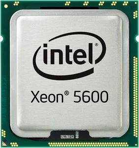 Лот: 8298331. Фото: 1. Процессор Six-Core Intel Xeon... Процессоры