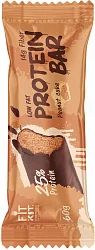 Лот: 18919196. Фото: 1. FitKit FitKit Protein BAR 60 гр... Диетическое питание