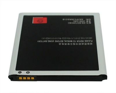 Лот: 20881302. Фото: 1. АКБ Samsung G7200 Galaxy Grand... Аккумуляторы
