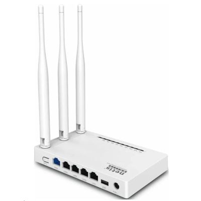 Лот: 16661710. Фото: 1. Беспроводной WiFi маршрутизатор... Маршрутизаторы (роутеры)