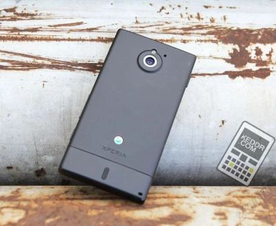 Лот: 2965233. Фото: 1. Sony xperia sola на гарантии!. Смартфоны