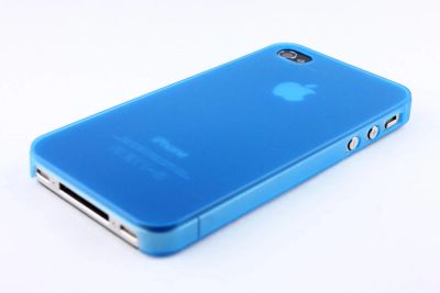 Лот: 7268066. Фото: 1. Чехол бампер case на iPhone 4... Чехлы, бамперы