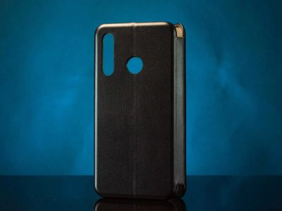Лот: 19914275. Фото: 1. Футляр-книжка на магните для Huawei... Чехлы, бамперы