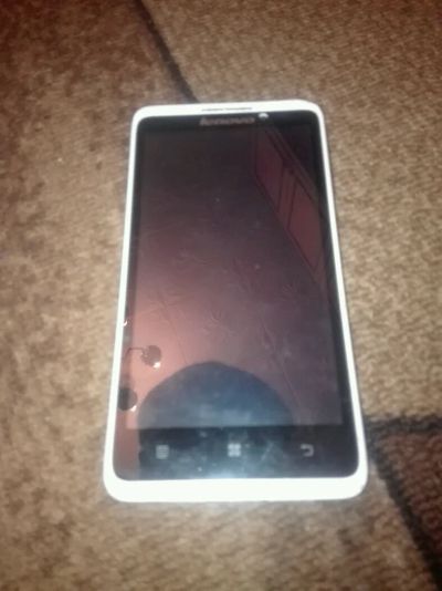 Лот: 11315144. Фото: 1. Lenovo s890. Смартфоны