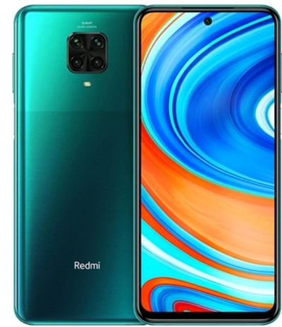 Лот: 17584751. Фото: 1. Xiaomi redmi note 9 pro. Смартфоны