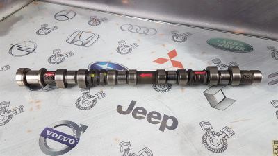 Лот: 23588920. Фото: 1. Распредвал Hyundai Sonata G4JP... Двигатель и элементы двигателя