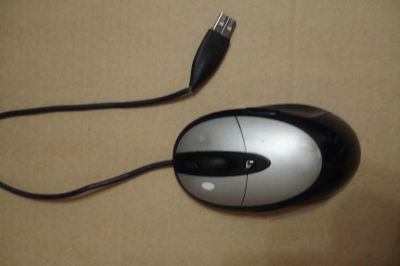 Лот: 5097099. Фото: 1. Мышь Logitech MX310. Клавиатуры и мыши