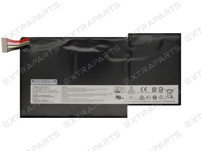 Лот: 17958318. Фото: 1. Аккумулятор BTY-M6J для MSI. Аккумуляторы