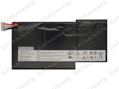 Лот: 17958316. Фото: 1. Аккумулятор MSI GS63VR 7RF (оригинал... Аккумуляторы