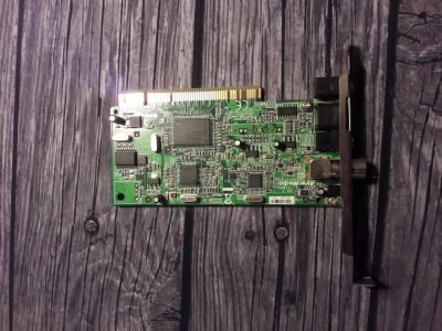 Лот: 11390796. Фото: 1. Тюнер AverMedia a16d-c. ТВ-тюнеры и карты захвата