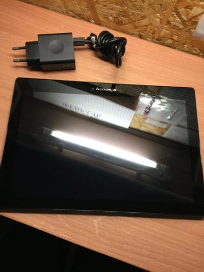 Лот: 10991097. Фото: 1. Планшет Lenovo TAB 2 A10-70L 16Gb... Планшеты