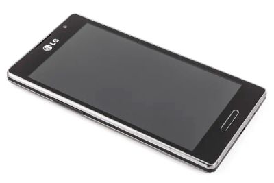 Лот: 7536026. Фото: 1. LG L9. Кнопочные мобильные телефоны