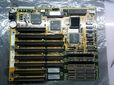 Лот: 13657083. Фото: 1. материнская плата ZERO WAIT HAM... Материнские платы