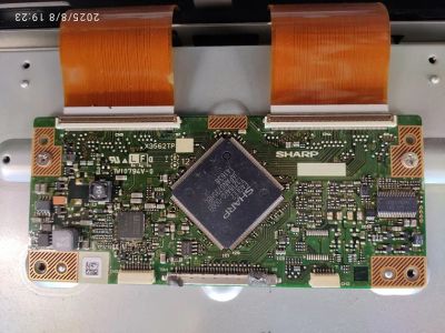 Лот: 25645319. Фото: 1. TW10794V-0 X3562TP tv TCL 32E77NH20... Запчасти для телевизоров, видеотехники, аудиотехники