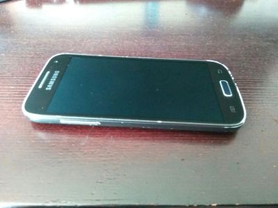 Лот: 8153367. Фото: 1. Samsung Galaxy S4 mini Black Edition... Смартфоны
