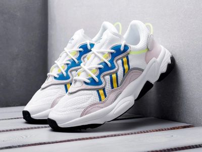 Лот: 14536114. Фото: 1. Кроссовки Adidas Ozweego (16299... Кеды, кроссовки, слипоны