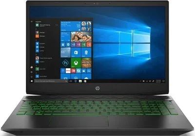 Лот: 15889553. Фото: 1. Новый 15.6" Ноутбук HP Pavilion... Ноутбуки
