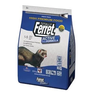 Лот: 3715984. Фото: 1. Bosch Ferret Active корм для хорьков... Корма