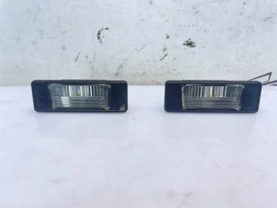 Лот: 25026232. Фото: 1. подсветка номера Nissan Qashqai... Двигатель и элементы двигателя