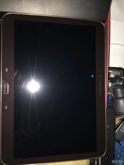 Лот: 8586450. Фото: 1. samsung galaxy tab 3 10.1 p5200... Планшеты