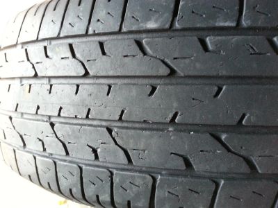 Лот: 3082812. Фото: 1. резина "Bridgestone"В390. Шины
