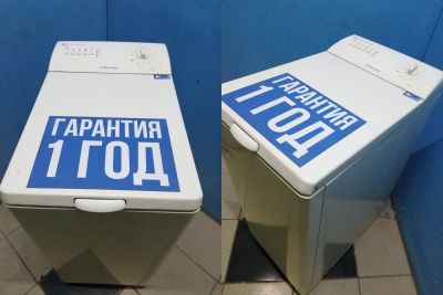 Лот: 17261929. Фото: 1. Стиральная машина electrolux ewt... Стиральные машины