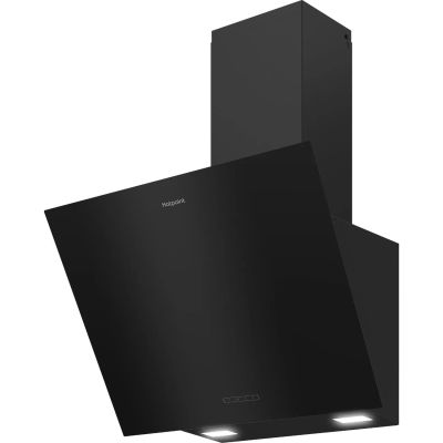 Лот: 24435105. Фото: 1. Вытяжка Hotpoint HPHV 62FLT BL. Вытяжки