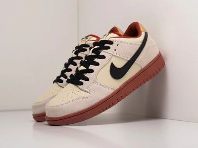 Лот: 18715079. Фото: 1. Кроссовки Nike SB Dunk Low (25260... Кеды, кроссовки, слипоны