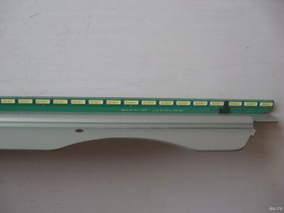 Лот: 13845473. Фото: 1. Линейка подсветки 6916L1160B 32... Светодиоды