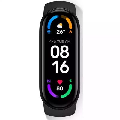 Лот: 18806564. Фото: 1. Фитнес браслет Xiaomi Mi Band... Смарт-часы, фитнес-браслеты, аксессуары