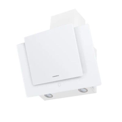 Лот: 25549277. Фото: 1. Вытяжка Maunfeld Wind 50 White. Вытяжки
