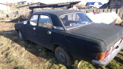 Лот: 4104578. Фото: 1. ГАЗ 3102 ( ВОЛГА 31 ). Автомобили
