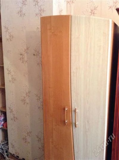 Лот: 2856226. Фото: 1. Замечательный Шкаф. Шкафы, шкафы-купе