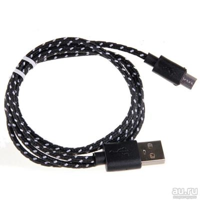 Лот: 8810633. Фото: 1. Кабель Glossar Cord-1 iPhone 5... Дата-кабели, переходники