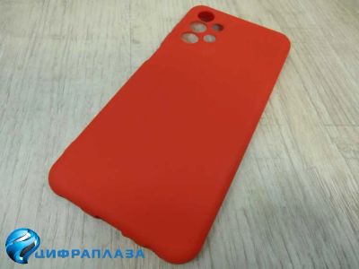 Лот: 19465977. Фото: 1. Чехол силиконовый Samsung A23... Чехлы, бамперы