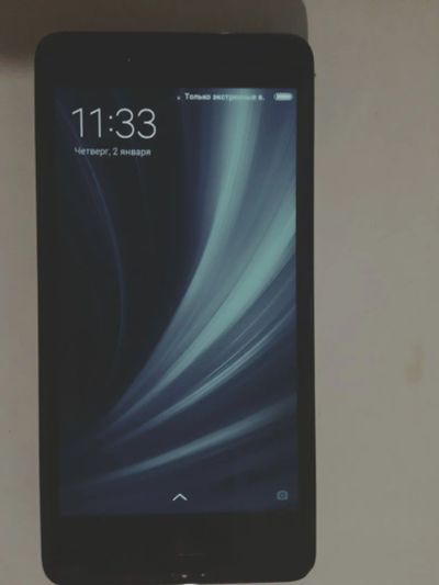 Лот: 17022787. Фото: 1. Xiaomi телефон Сяоми идеальное... Смартфоны