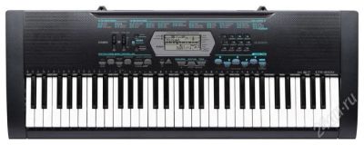 Лот: 780816. Фото: 1. Casio CTK - 2100. Клавишные