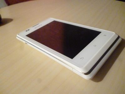 Лот: 3603206. Фото: 1. Sony Xperia E, На гарантии!. Смартфоны