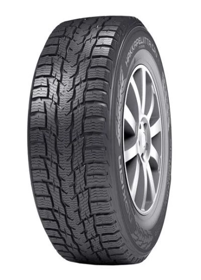 Лот: 20139882. Фото: 1. Шина 175/70 14 95/93R Nokian Tyres... Шины