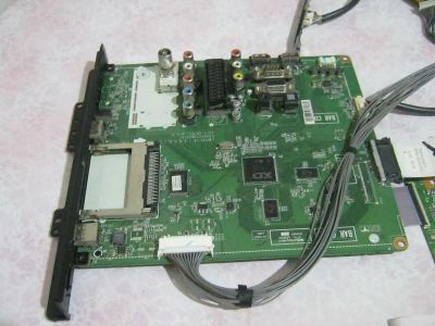 Лот: 24671291. Фото: 1. Main EAX 64272803 TV LG32СS560. Запчасти для телевизоров, видеотехники, аудиотехники