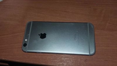 Лот: 11731832. Фото: 1. iphone 6 16 gb покупатель потерялся... Смартфоны