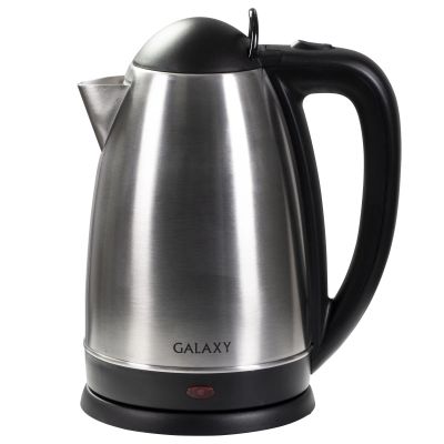Лот: 14166664. Фото: 1. Чайник Galaxy GL-0321 нержавеющий... Чайники, кофемашины, кулеры