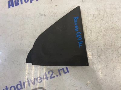 Лот: 21711251. Фото: 1. уголок двери внутренний Ravon... Кузов