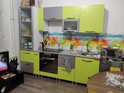 Лот: 14323005. Фото: 1. Кухонный гарнитур. Кухонные гарнитуры