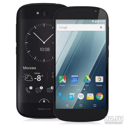 Лот: 9428646. Фото: 1. Yotaphone 2. Смартфоны